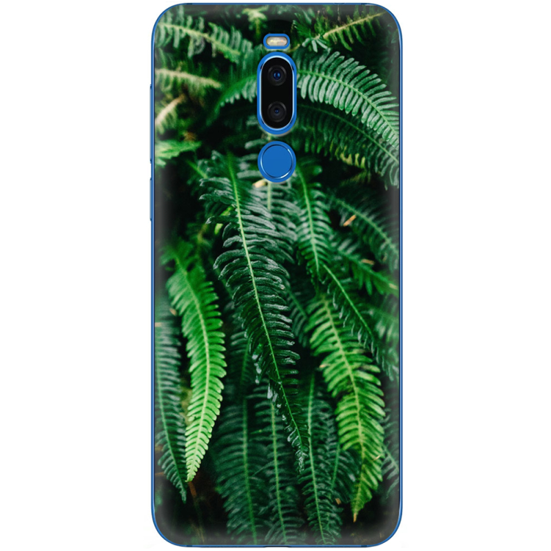 Чехол Uprint Meizu X8 