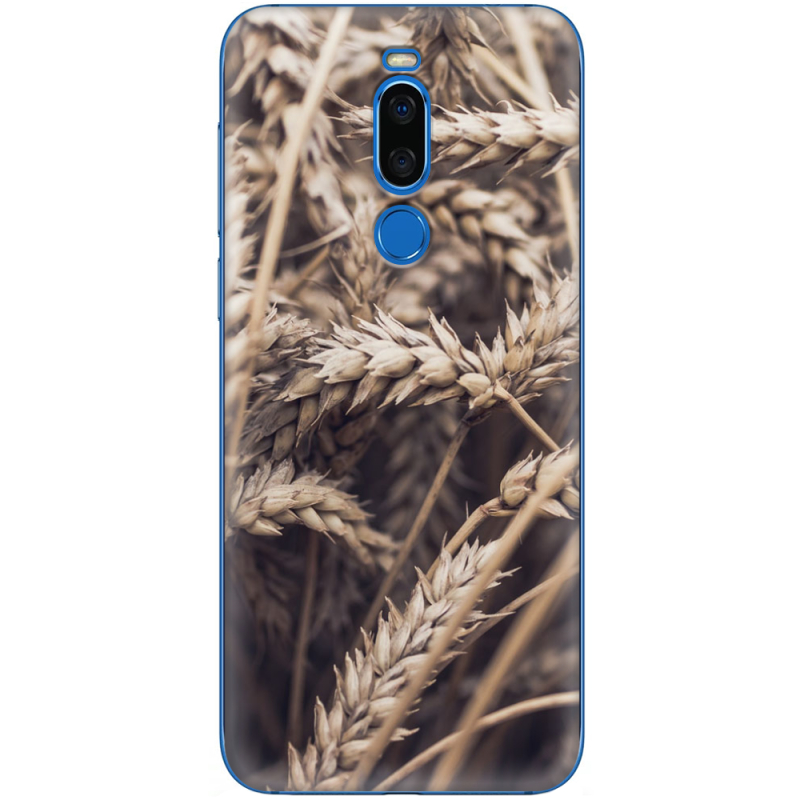 Чехол Uprint Meizu X8 