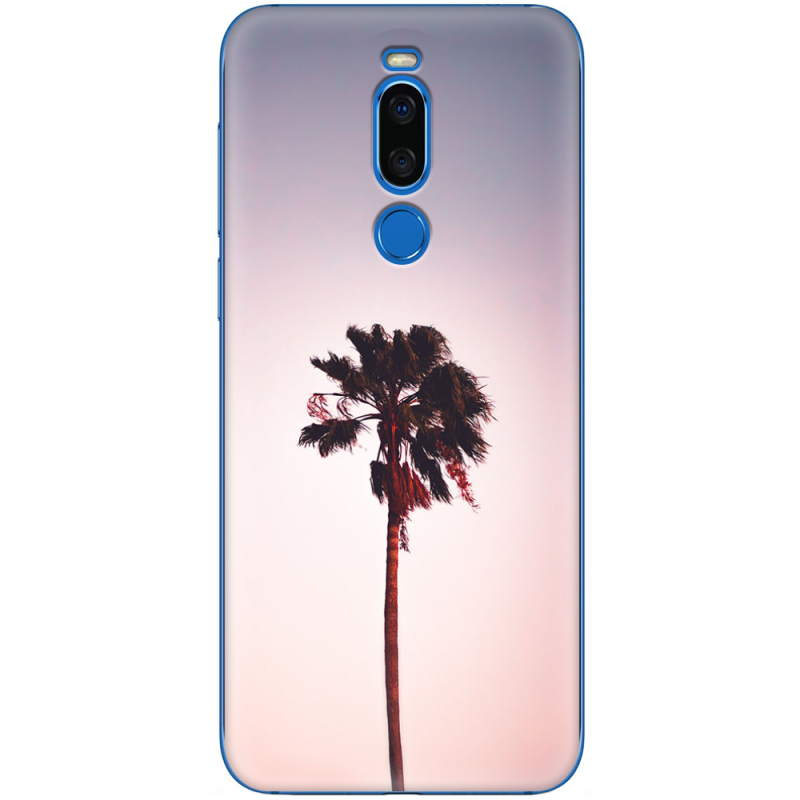 Чехол Uprint Meizu X8 