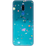 Чехол Uprint Meizu X8 