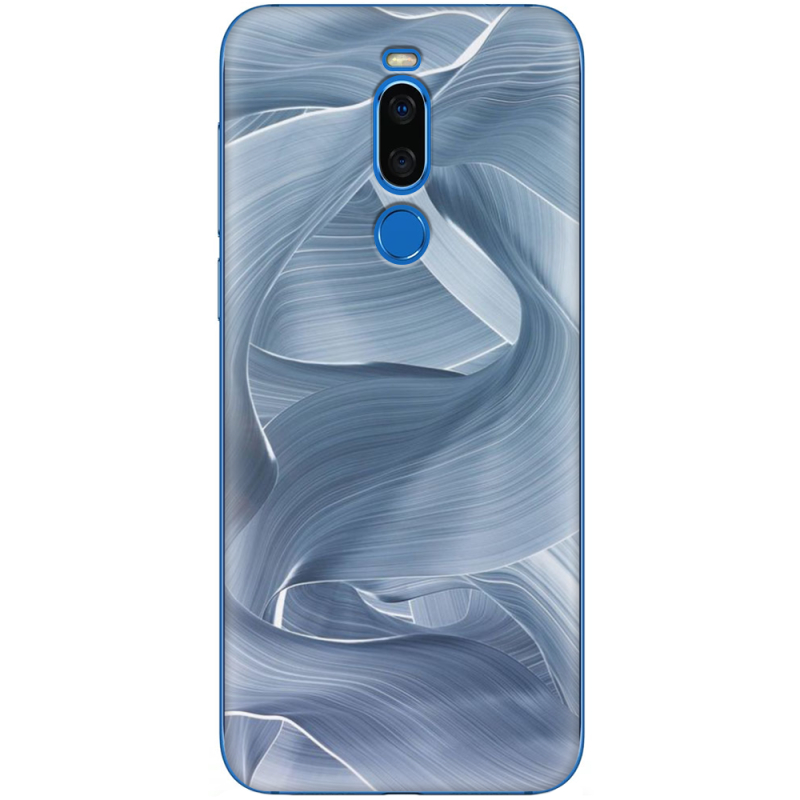 Чехол Uprint Meizu X8 