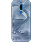 Чехол Uprint Meizu X8 