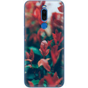 Чехол Uprint Meizu X8 