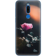 Чехол Uprint Meizu X8 