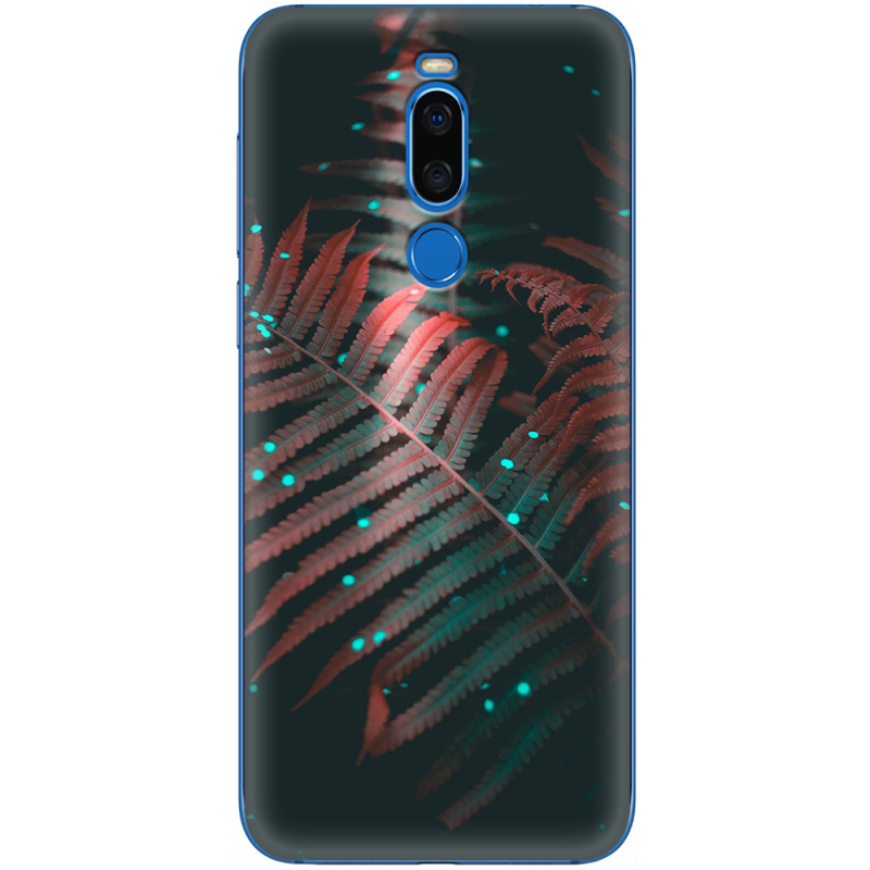 Чехол Uprint Meizu X8 