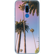 Чехол Uprint Meizu X8 