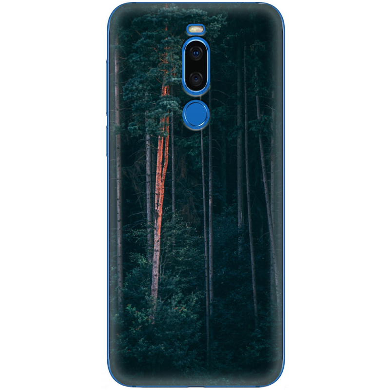 Чехол Uprint Meizu X8 