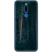 Чехол Uprint Meizu X8 