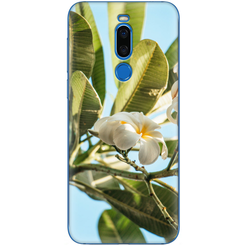 Чехол Uprint Meizu X8 