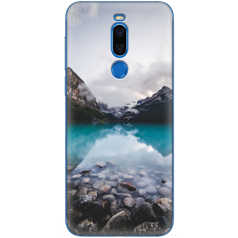 Чехол Uprint Meizu X8 