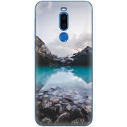 Чехол Uprint Meizu X8 