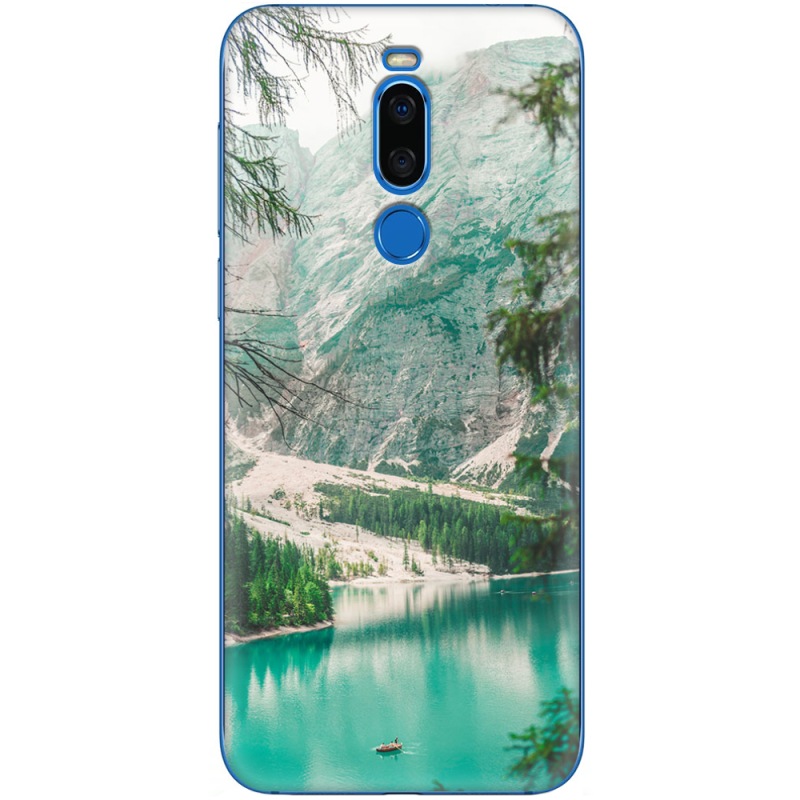 Чехол Uprint Meizu X8 