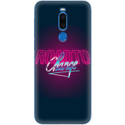 Чехол Uprint Meizu X8 