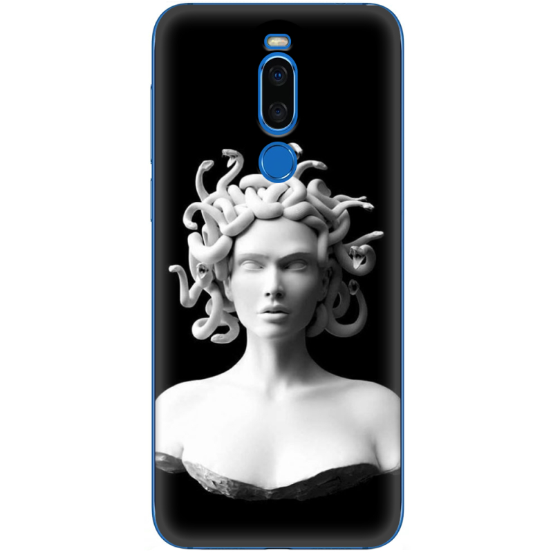 Чехол Uprint Meizu X8 