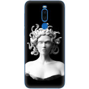 Чехол Uprint Meizu X8 