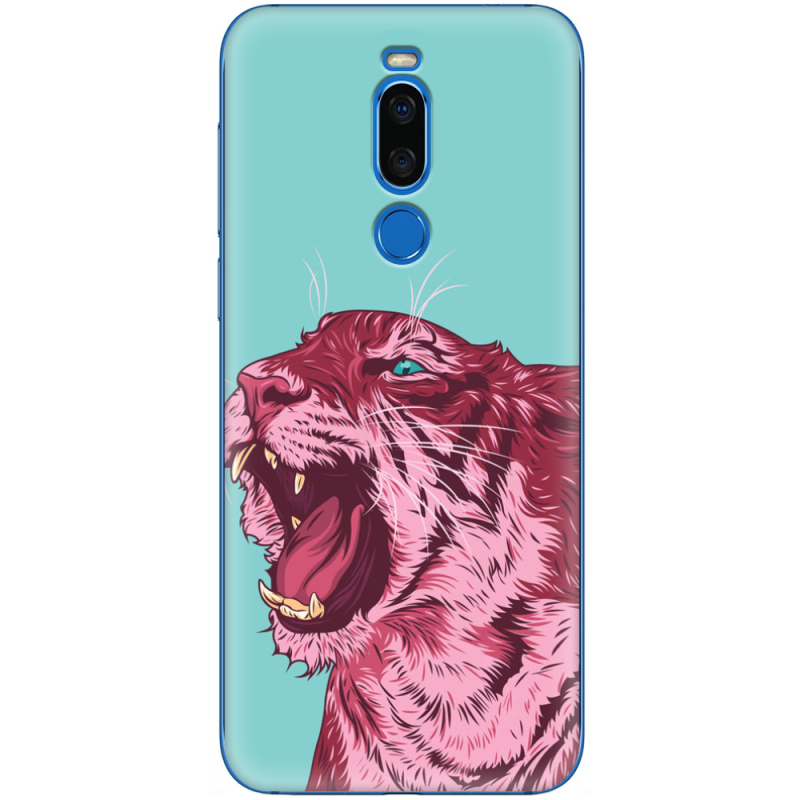 Чехол Uprint Meizu X8 