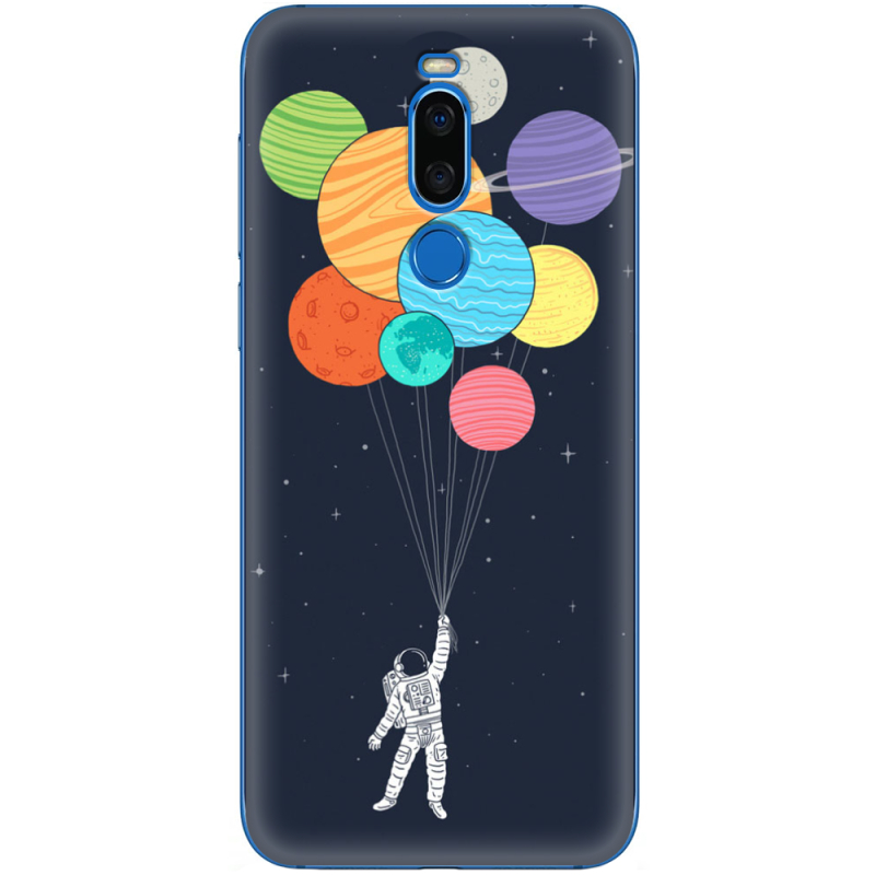 Чехол Uprint Meizu X8 