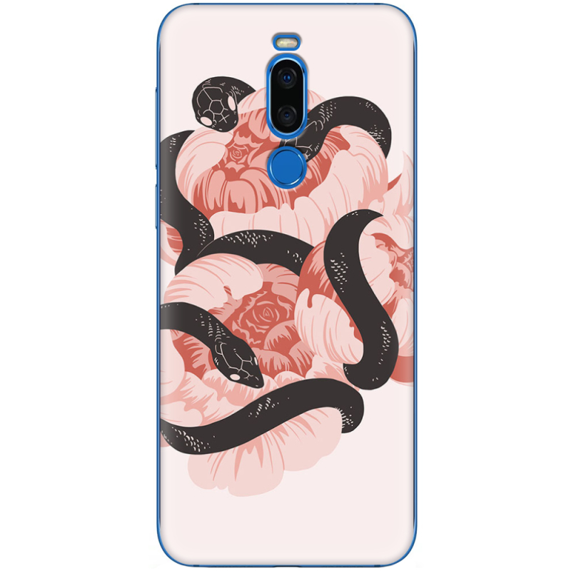 Чехол Uprint Meizu X8 