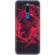 Чехол Uprint Meizu X8 