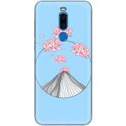 Чехол Uprint Meizu X8 