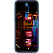 Чехол Uprint Meizu X8 