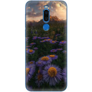 Чехол Uprint Meizu X8 