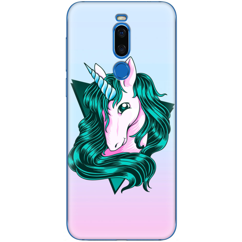 Чехол Uprint Meizu X8 