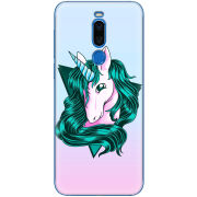 Чехол Uprint Meizu X8 