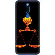 Чехол Uprint Meizu X8 