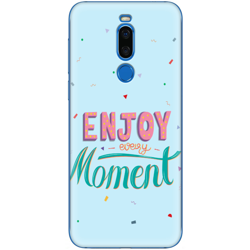 Чехол Uprint Meizu X8 