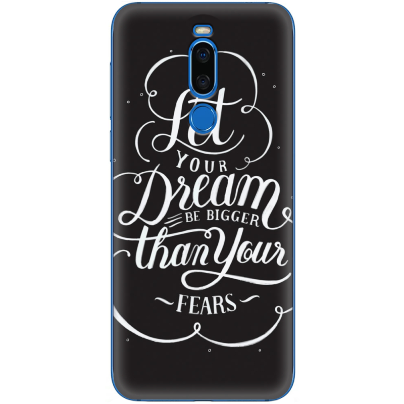 Чехол Uprint Meizu X8 