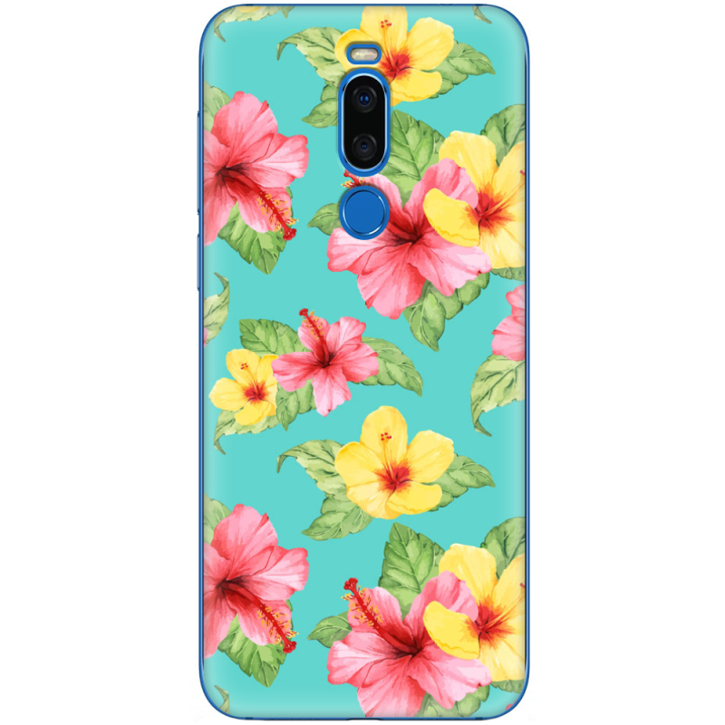 Чехол Uprint Meizu X8 