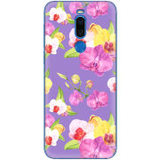 Чехол Uprint Meizu X8 