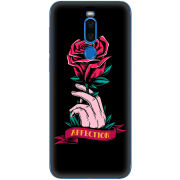 Чехол Uprint Meizu X8 