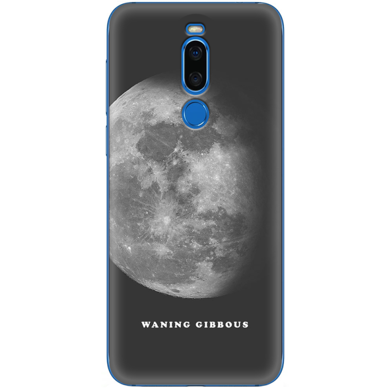 Чехол Uprint Meizu X8 