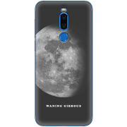 Чехол Uprint Meizu X8 