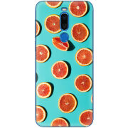 Чехол Uprint Meizu X8 