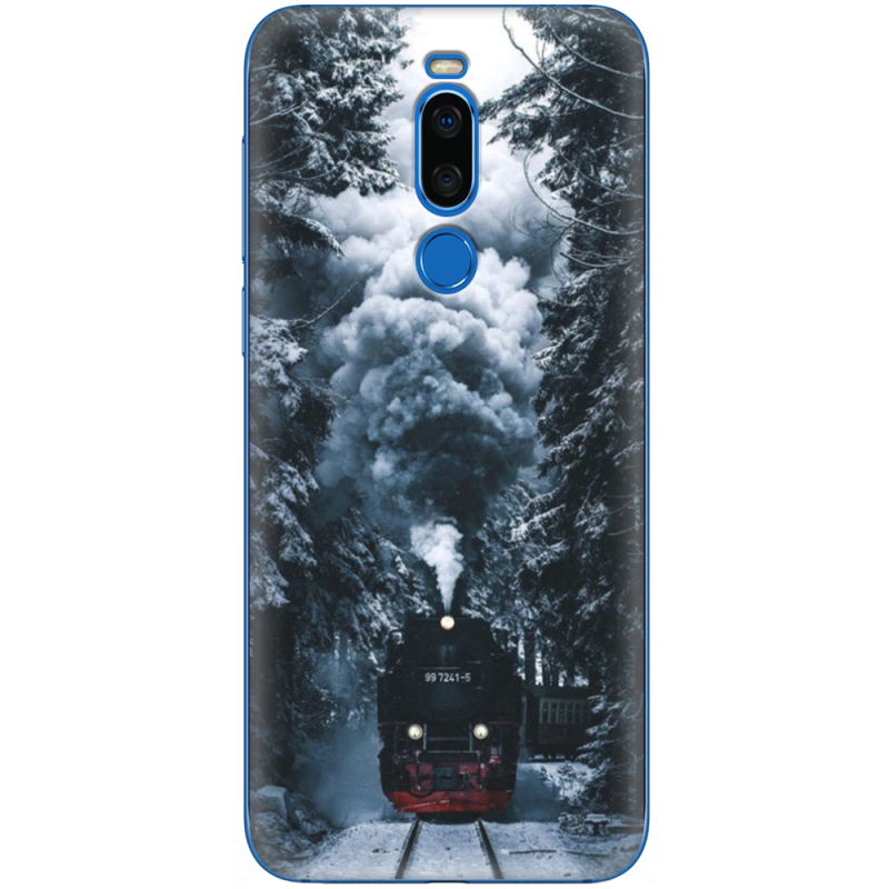 Чехол Uprint Meizu X8 