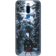 Чехол Uprint Meizu X8 