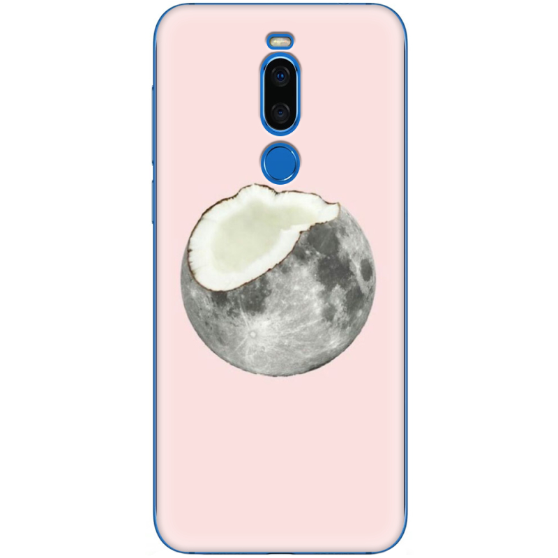 Чехол Uprint Meizu X8 