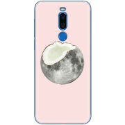 Чехол Uprint Meizu X8 