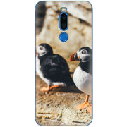 Чехол Uprint Meizu X8 