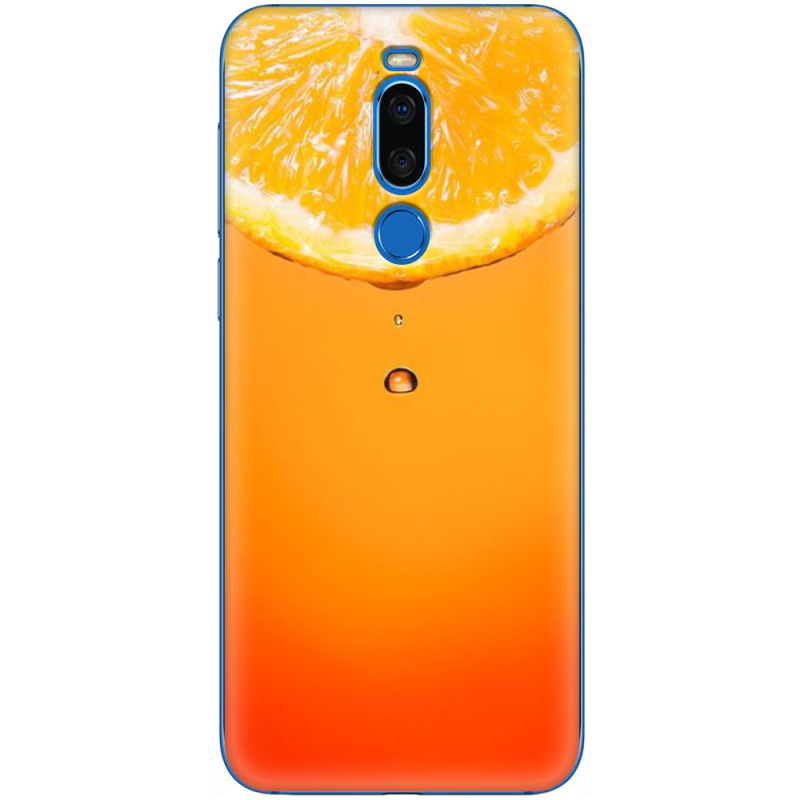 Чехол Uprint Meizu X8 