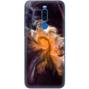 Чехол Uprint Meizu X8 