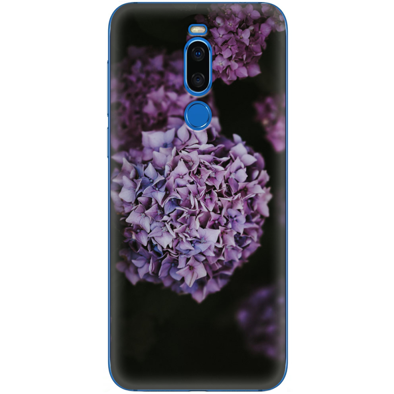 Чехол Uprint Meizu X8 