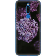 Чехол Uprint Meizu X8 