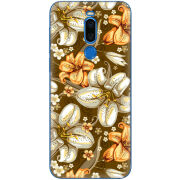 Чехол Uprint Meizu X8 Lilly