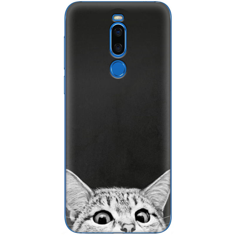 Чехол Uprint Meizu X8 