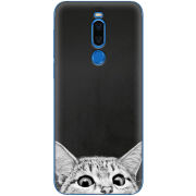 Чехол Uprint Meizu X8 