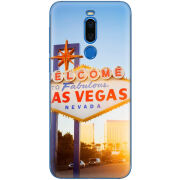 Чехол Uprint Meizu X8 